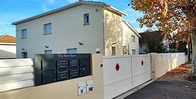 Cabinet de réflexologie à Villenave d’Ornon