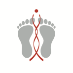 logo de LALAGÜE Nathalie, Réflexologue à VILLENAVE D’ORNON