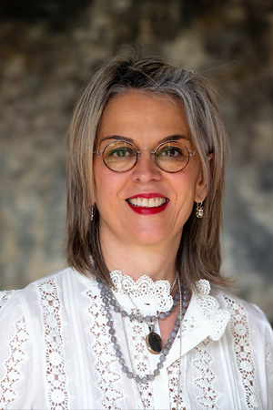 Nathalie Lalagüe, Réflexologue à Villenave-d'Ornon
